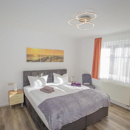 Ferienhaus Zum Suedstrand Sellin  Екстер'єр фото