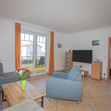 Ferienhaus Zum Suedstrand Sellin  Екстер'єр фото