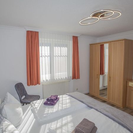Ferienhaus Zum Suedstrand Sellin  Екстер'єр фото