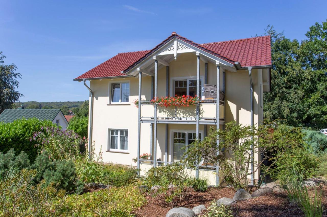 Ferienhaus Zum Suedstrand Sellin  Екстер'єр фото