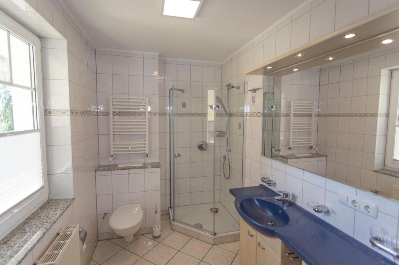 Ferienhaus Zum Suedstrand Sellin  Екстер'єр фото