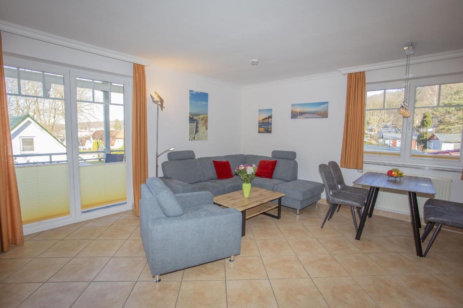 Ferienhaus Zum Suedstrand Sellin  Екстер'єр фото