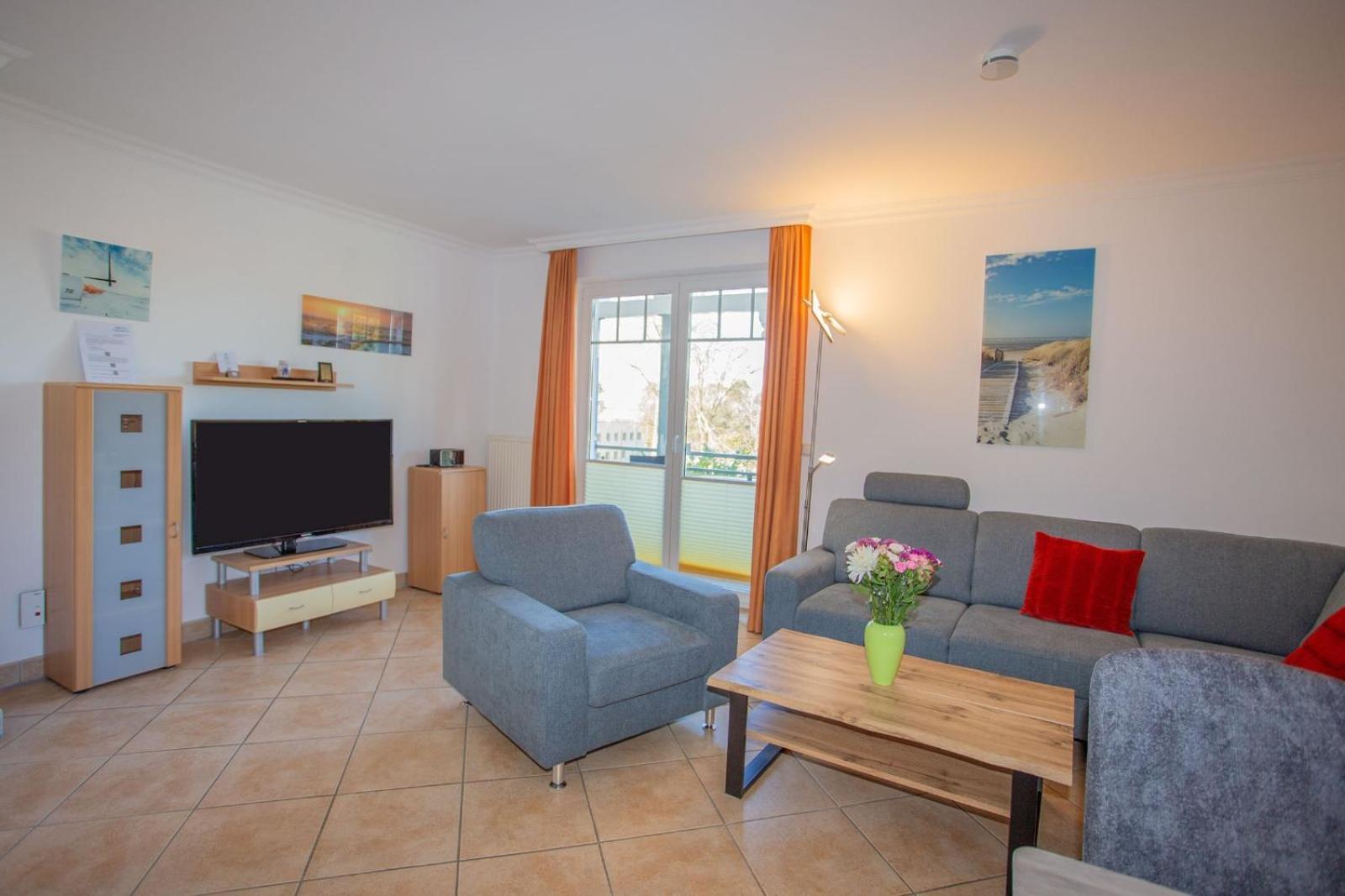 Ferienhaus Zum Suedstrand Sellin  Екстер'єр фото