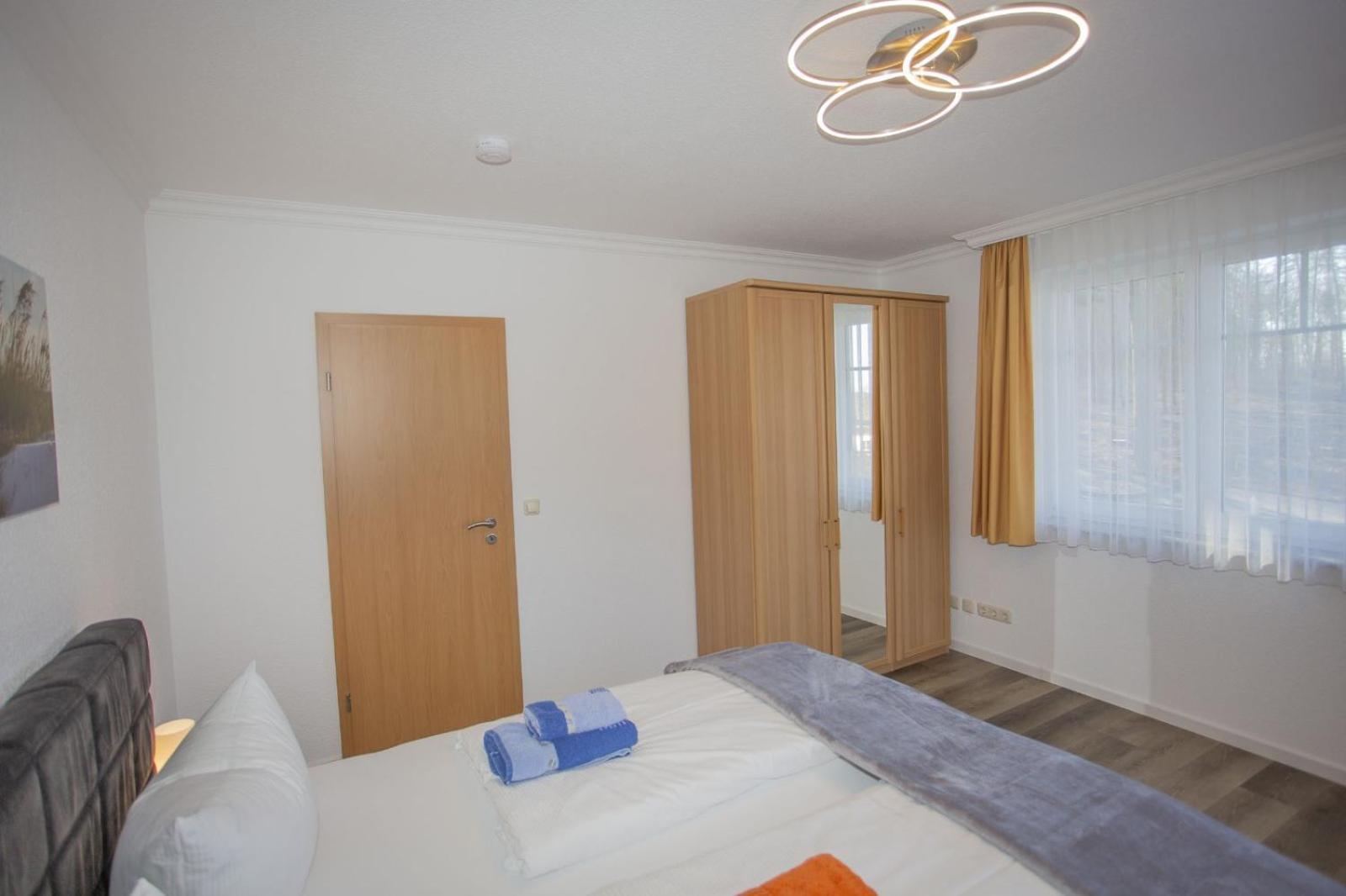 Ferienhaus Zum Suedstrand Sellin  Екстер'єр фото