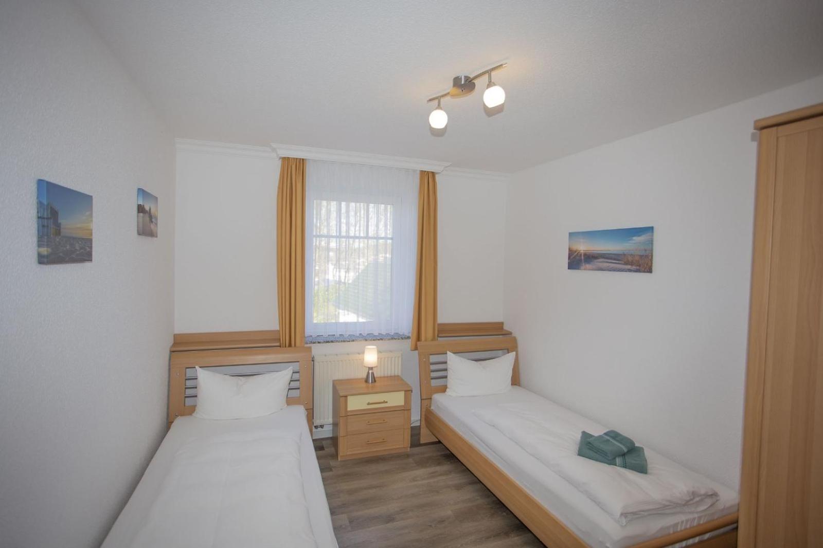 Ferienhaus Zum Suedstrand Sellin  Екстер'єр фото