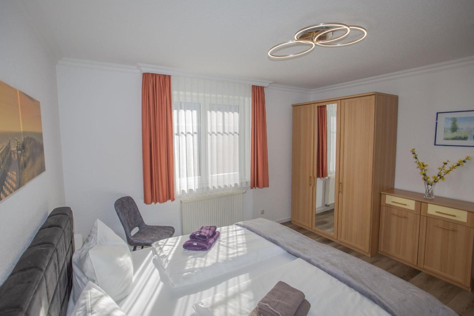 Ferienhaus Zum Suedstrand Sellin  Екстер'єр фото